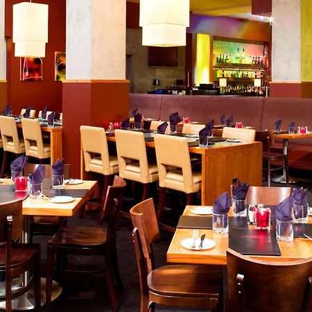 Four Points By Sheraton San Jose Downtown Esterno foto