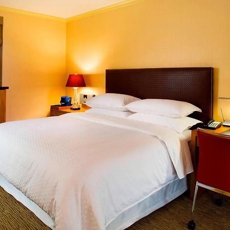 Four Points By Sheraton San Jose Downtown Esterno foto