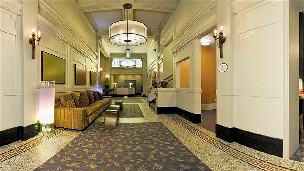 Four Points By Sheraton San Jose Downtown Esterno foto