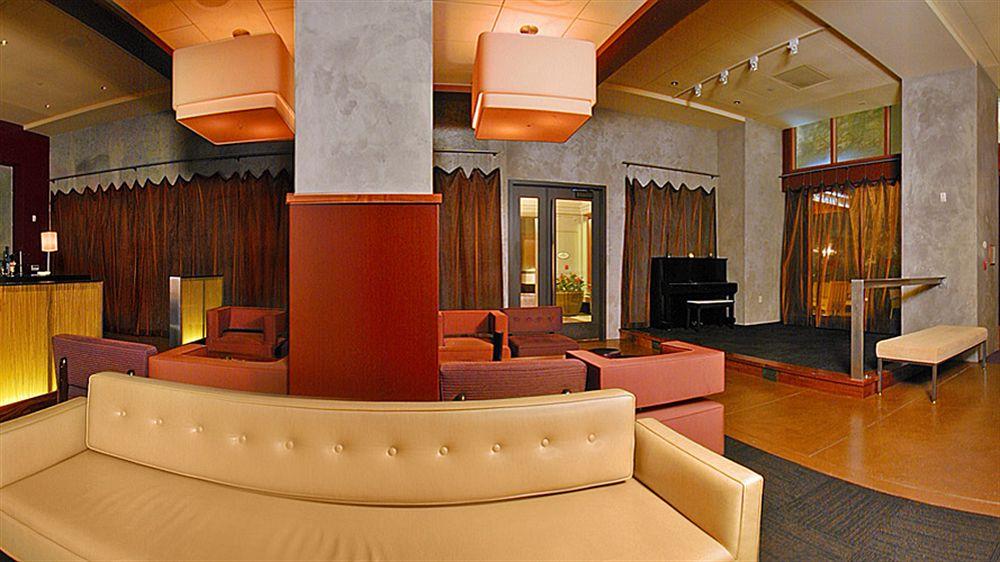 Four Points By Sheraton San Jose Downtown Esterno foto