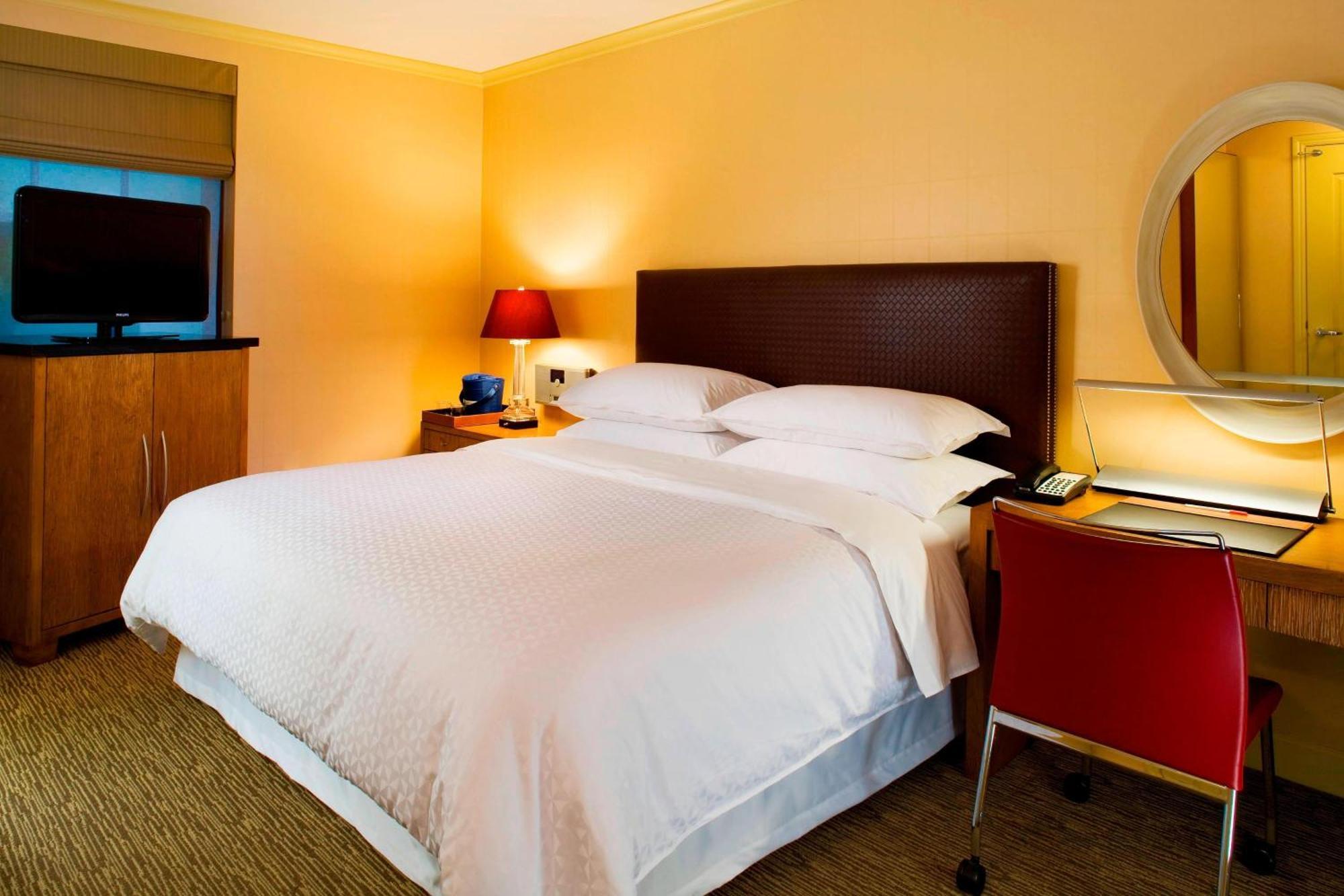 Four Points By Sheraton San Jose Downtown Esterno foto