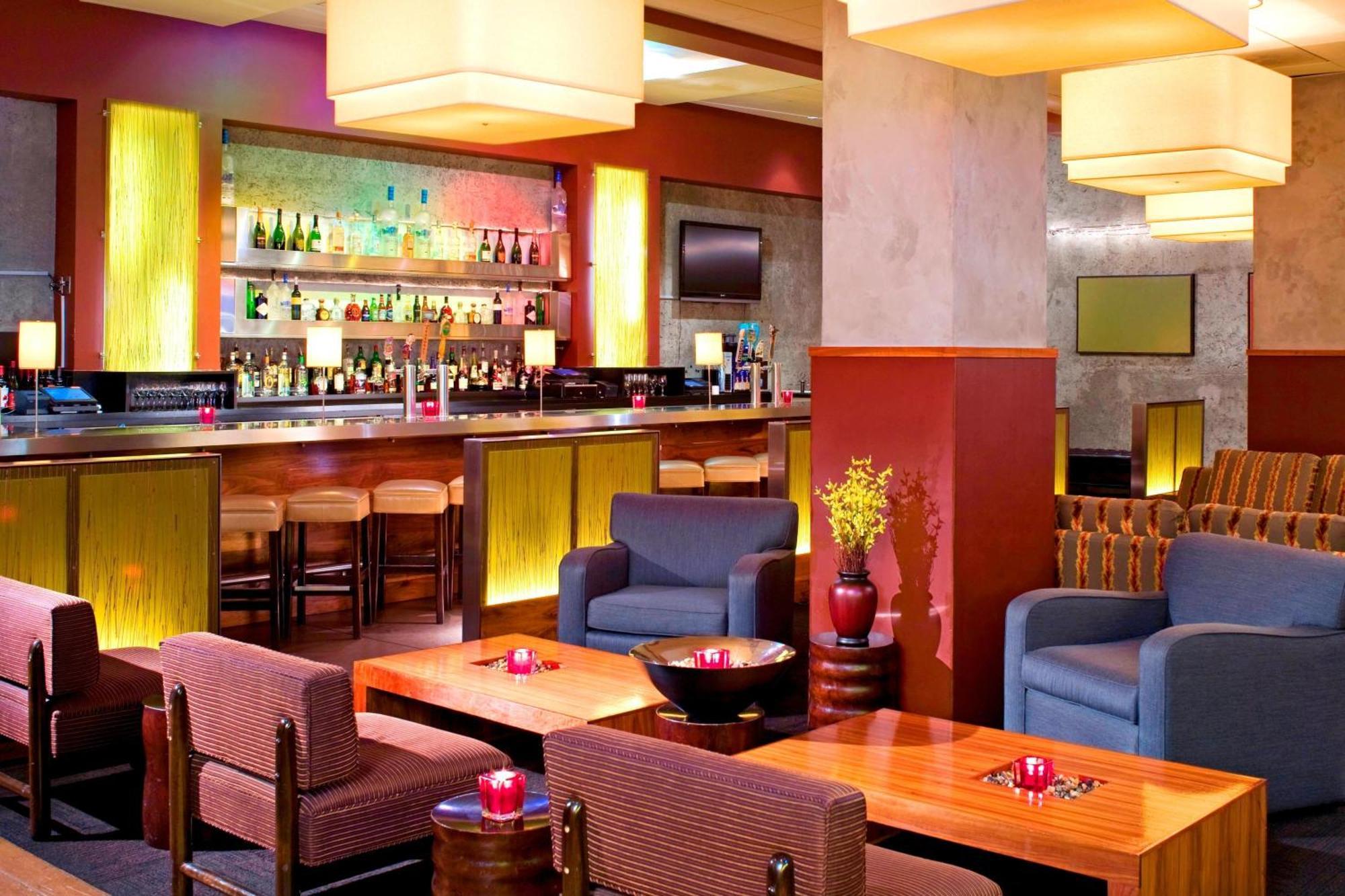 Four Points By Sheraton San Jose Downtown Esterno foto