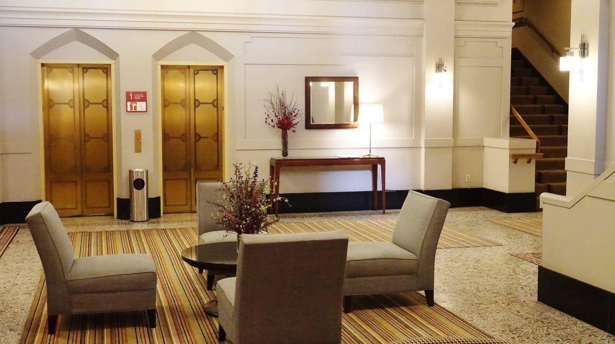 Four Points By Sheraton San Jose Downtown Esterno foto