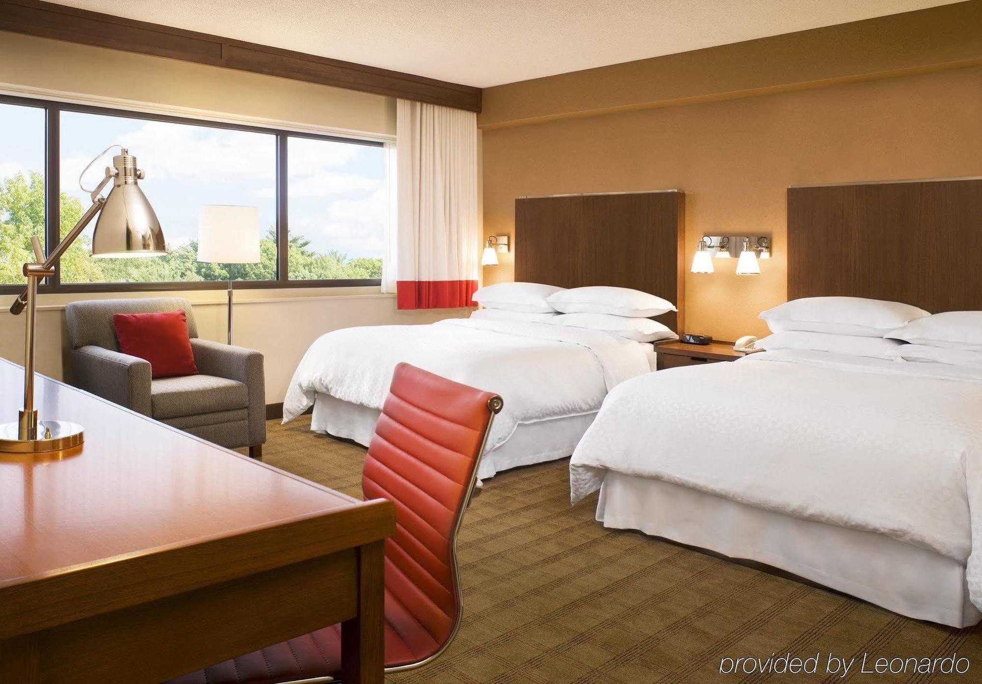 Four Points By Sheraton San Jose Downtown Esterno foto
