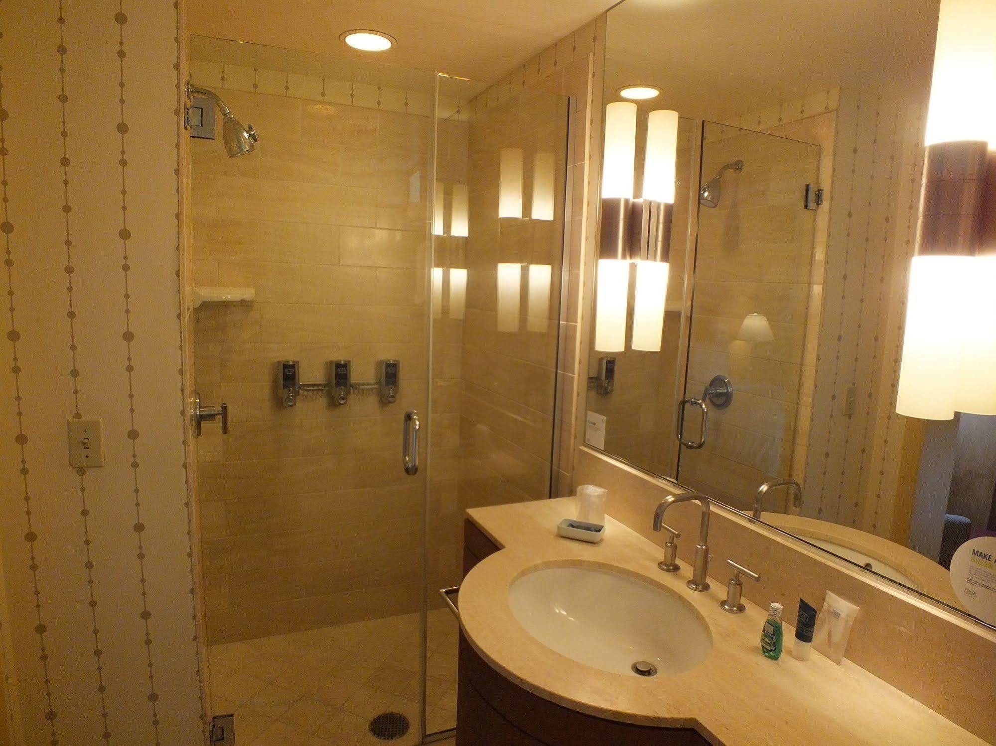 Four Points By Sheraton San Jose Downtown Esterno foto