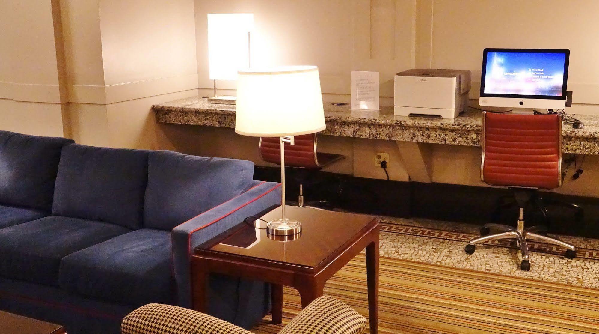 Four Points By Sheraton San Jose Downtown Esterno foto